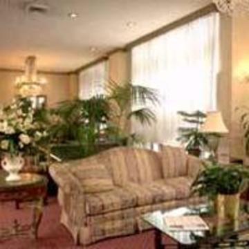Genetti Hotel & Suites Williamsport Exterior photo